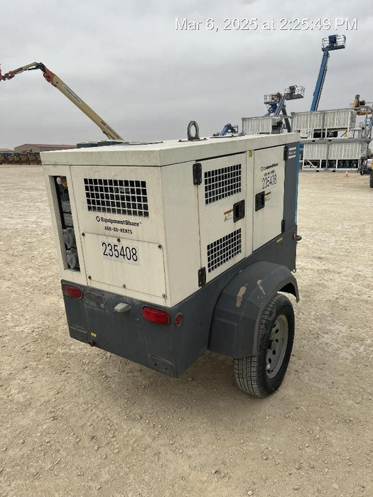 2022 ATLAS COPCO QAS45 CWK