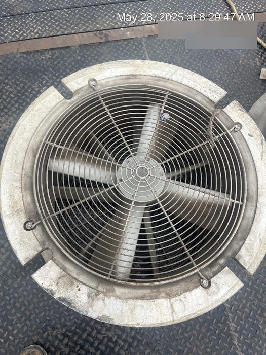 2022 WIDDER 20265-TRACKER