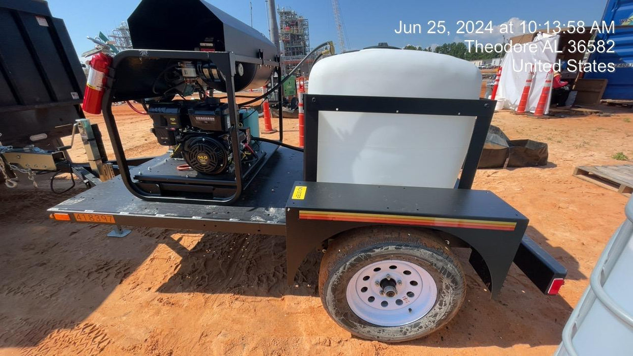 2024 MI-T-M AW-9000-0005 / DHG-4004-B0V6G