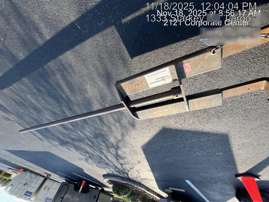 2022 ARROW MATERIAL HANDLING 8030-10