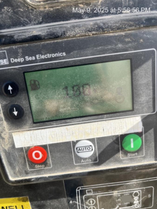 2023 ATLAS COPCO QAS45 CWK