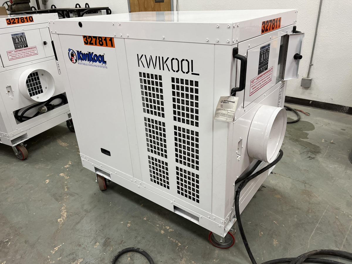 2023 KWIKOOL KPO5-21H