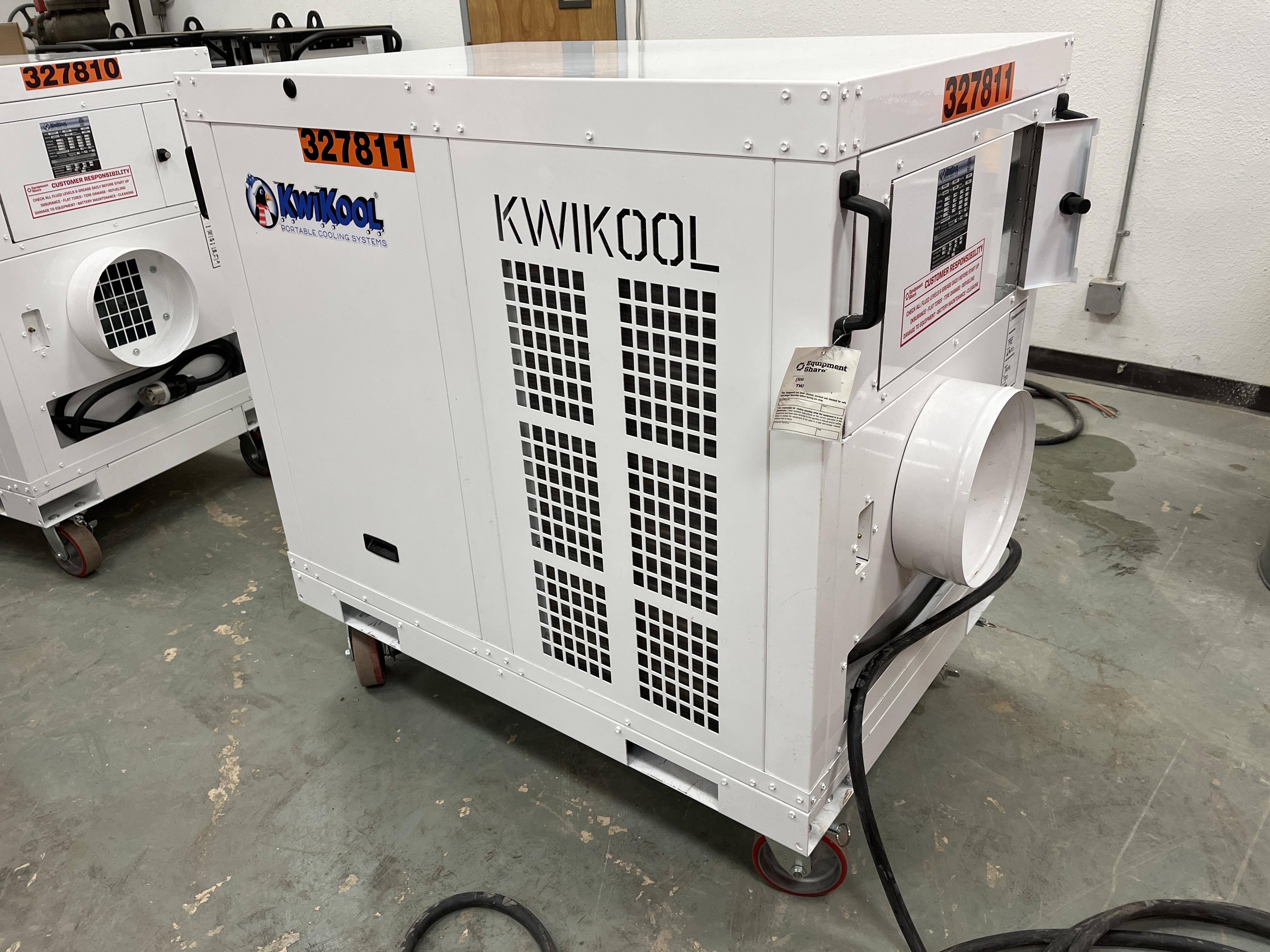 2023 KWIKOOL KPO5-21H