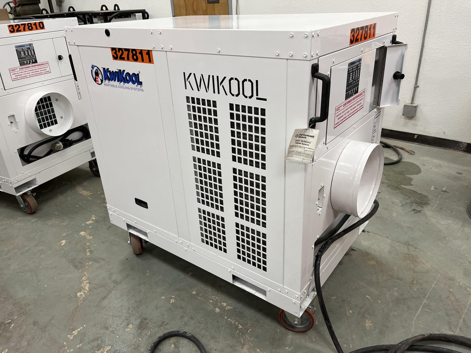 2023 KWIKOOL KPO5-21H