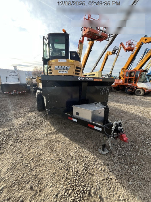 2023 SOUTHLAND SL270T-14K