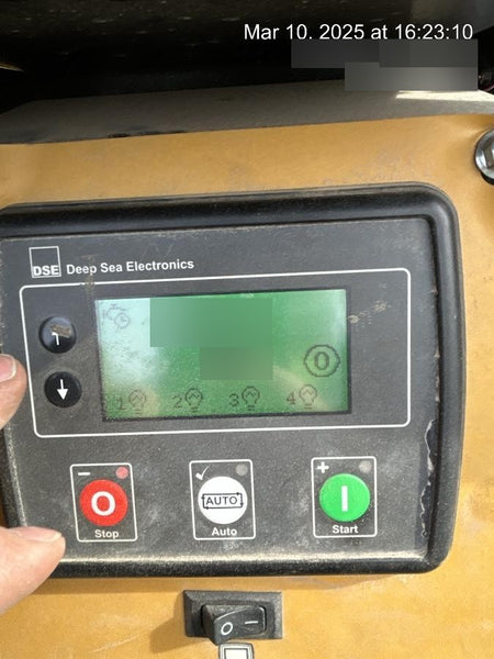 2021 ALLMAND NLV3GR