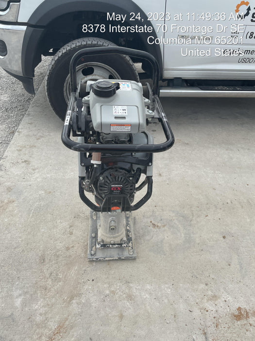 2022 MULTIQUIP MTX60HD