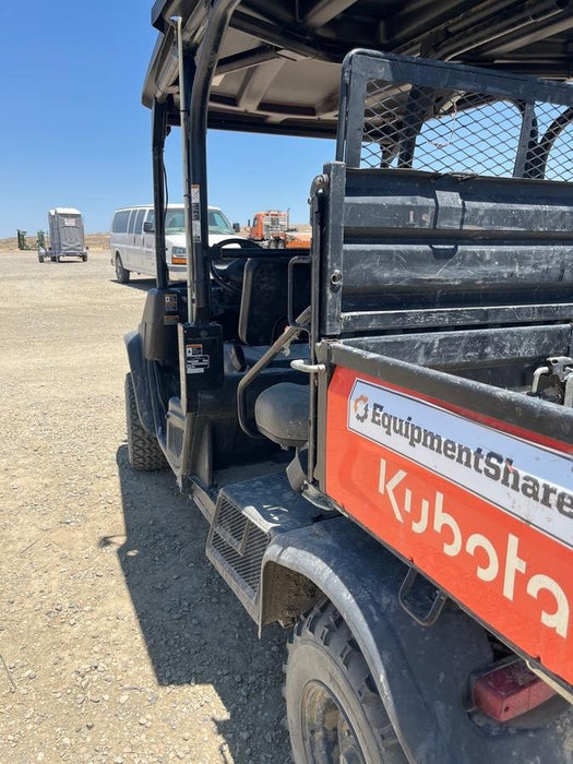 2022 KUBOTA RTV-X1140W-H (Canopy)