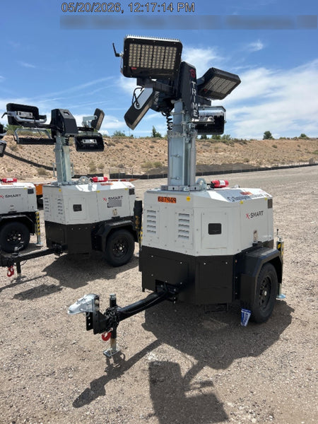 2026 TRIME X-SMART (EL1250H)