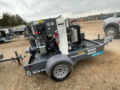 2022 ATLAS COPCO PAC F44 KD