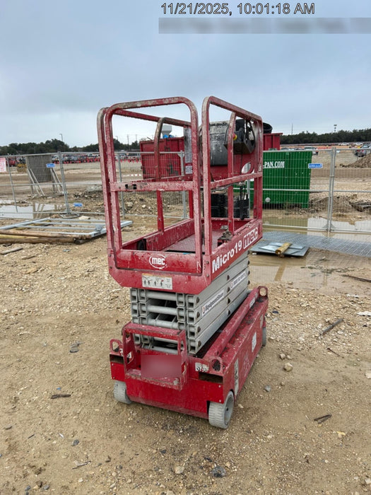 2019 MEC Micro 19