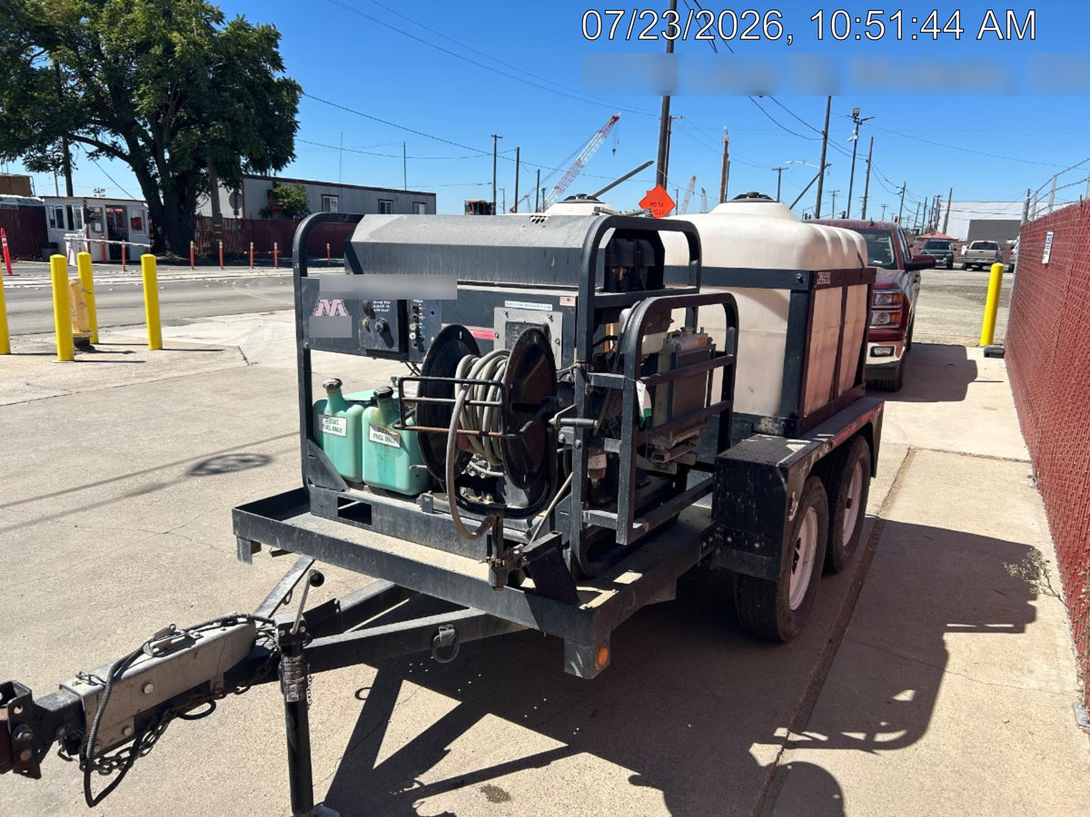 2020 MI-T-M CORPORATION HS-3006-0MDK-UR