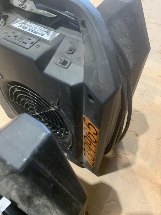 2022 PHOENIX AirMAX Radial Air Mover