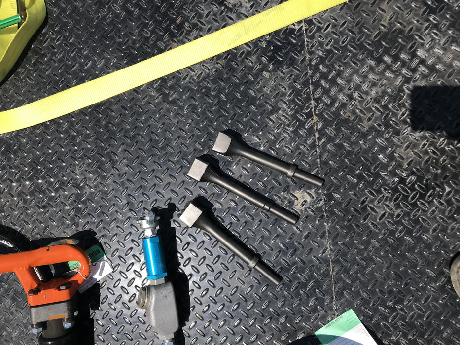 2020 MICHIGAN PNEUMATIC MP-CH3R