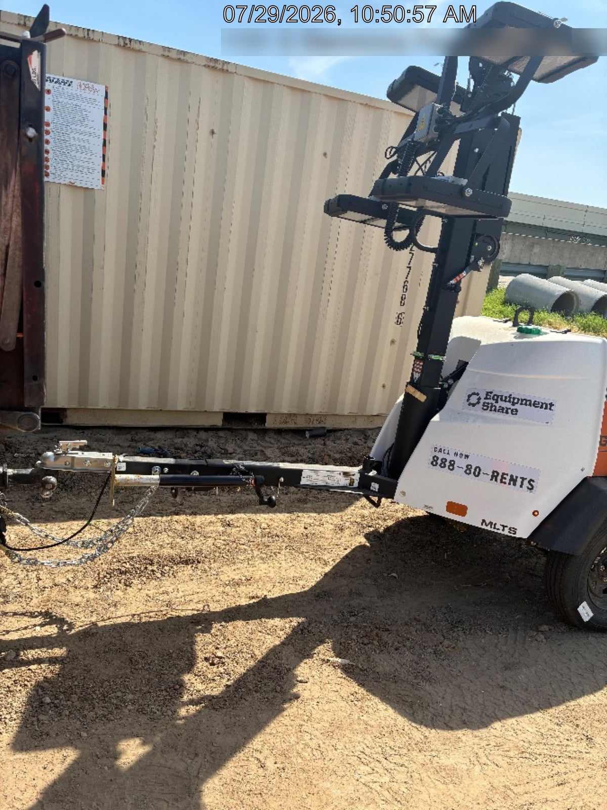 2026 GENERAC MLTS-4