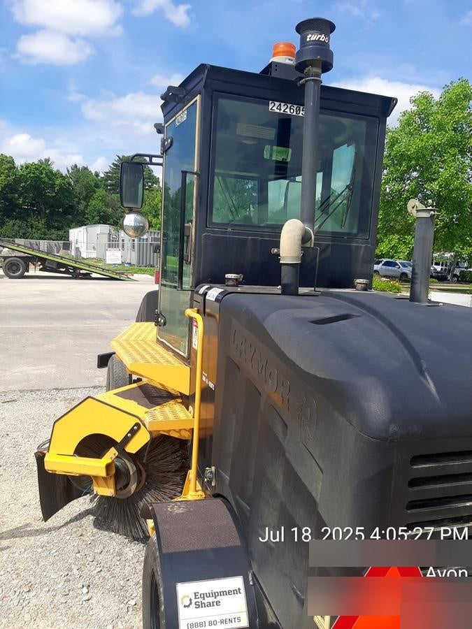 2022 LAYMOR SM450