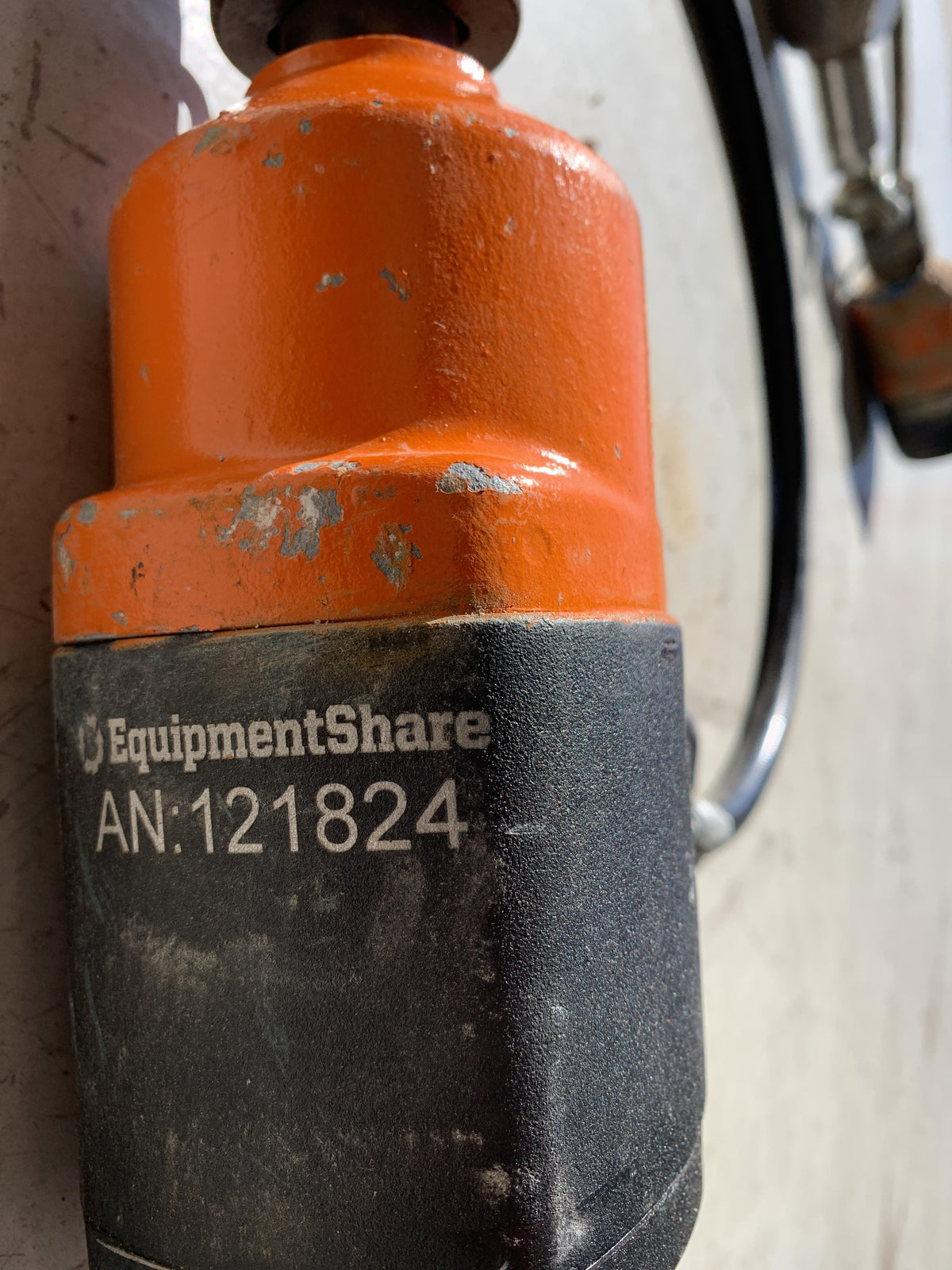2020 MICHIGAN PNEUMATIC 751SS