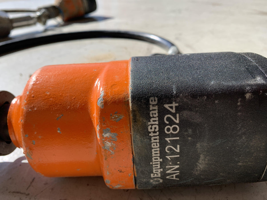 2020 MICHIGAN PNEUMATIC 751SS