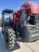 2018 Manitou MTA10055 MTA 10055 Open ROPS