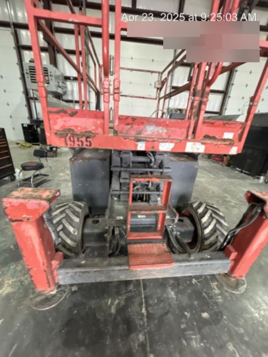 2016 SKYJACK SJ6832 RT