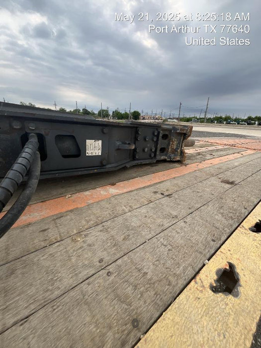 2021 STRIKER TNB-151	