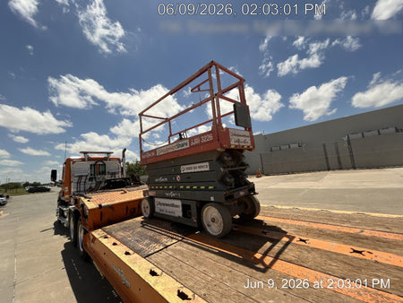 2019 SKYJACK SJIII-3226