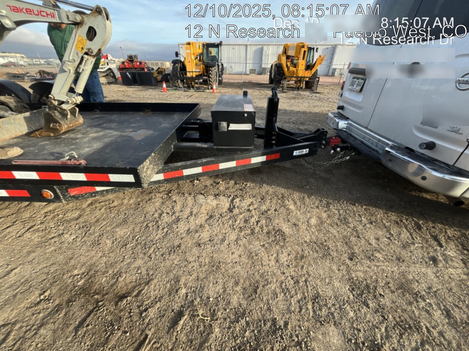 2023 STEELPOINT K19E