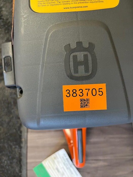 2024 HUSQVARNA K770