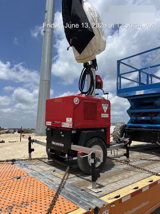 2024 MULTIQUIP GBX24BK