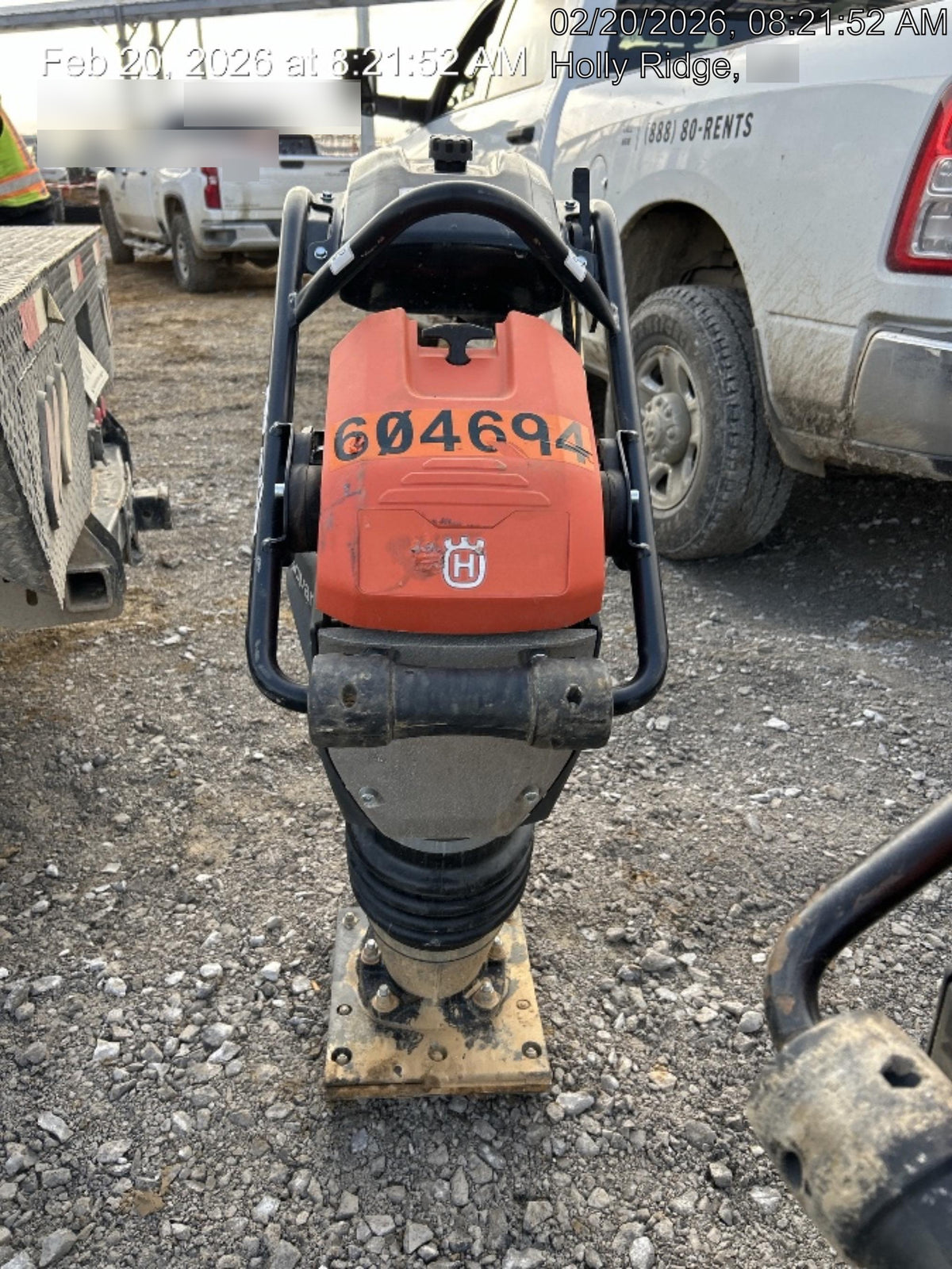2025 HUSQVARNA LT6005