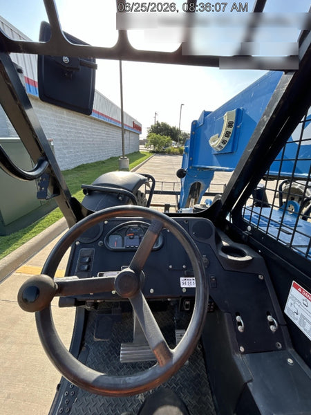 2018 GENIE GTH-844