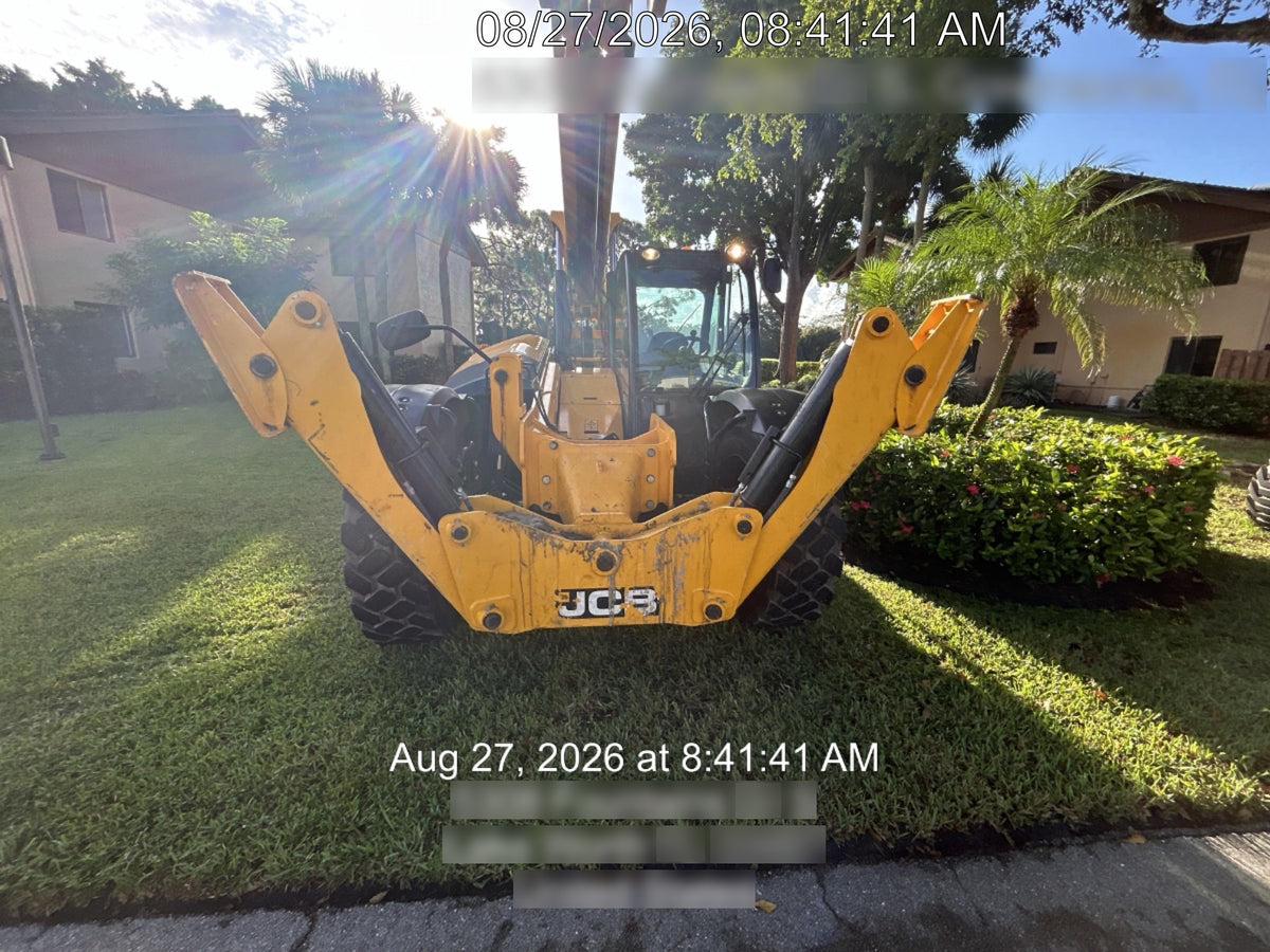 2025 JCB 512-56