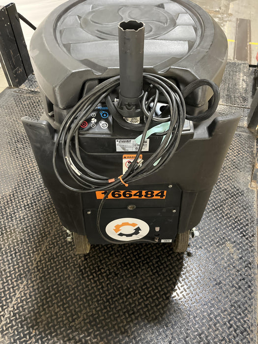 2021 POWER BREEZER PB10-A-06-B