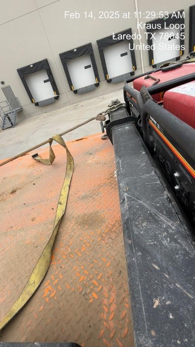 2023 STAR INDUSTRIES M1360B - Star JIB Boom