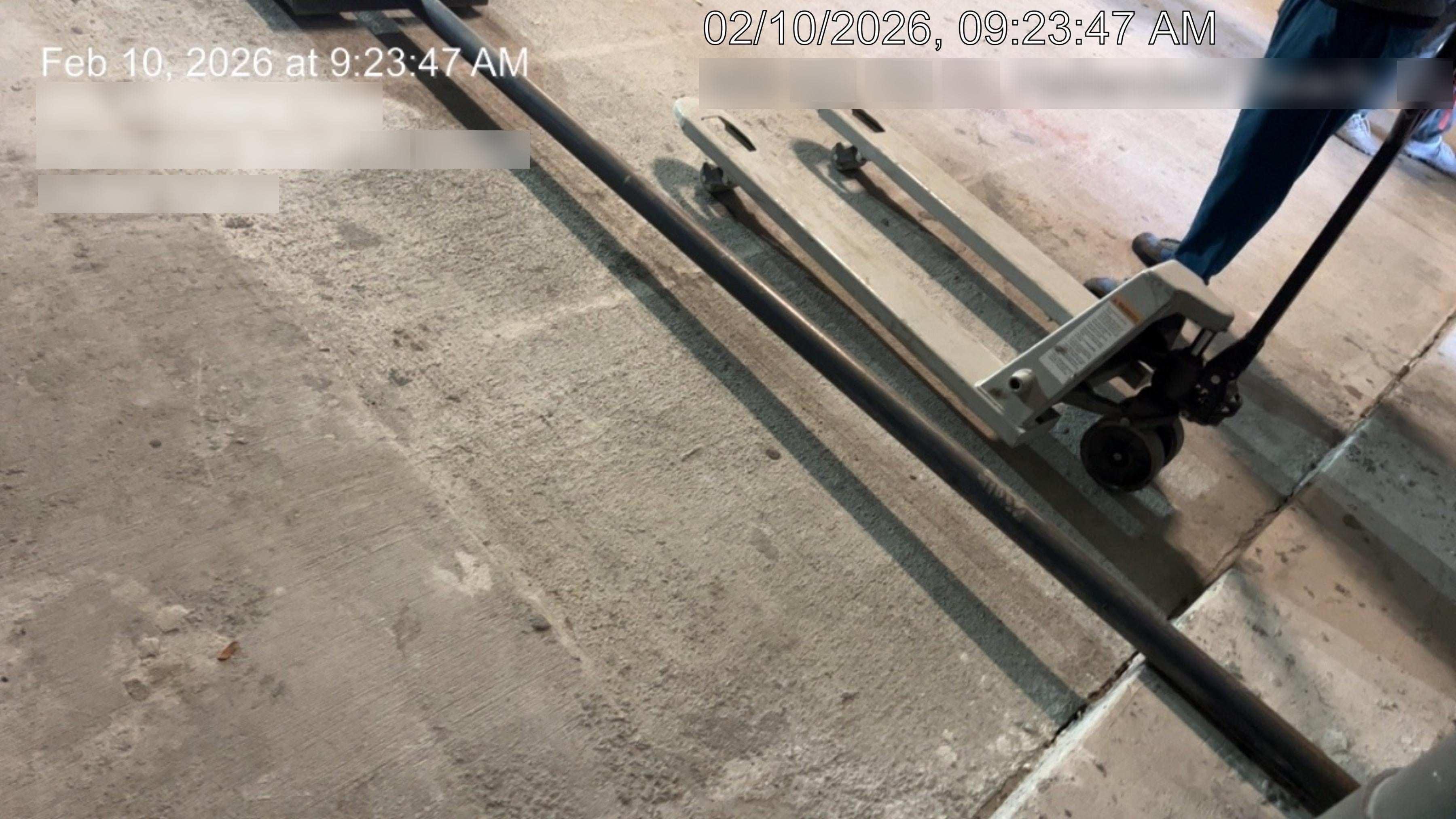 2024 ARROW MATERIAL HANDLING 8030-10
