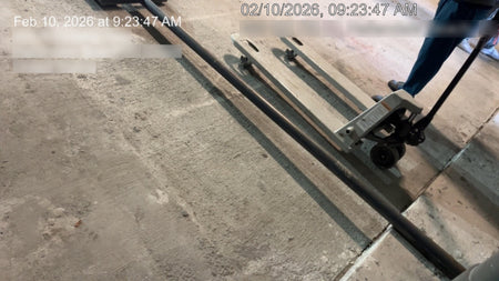 2024 ARROW MATERIAL HANDLING 8030-10