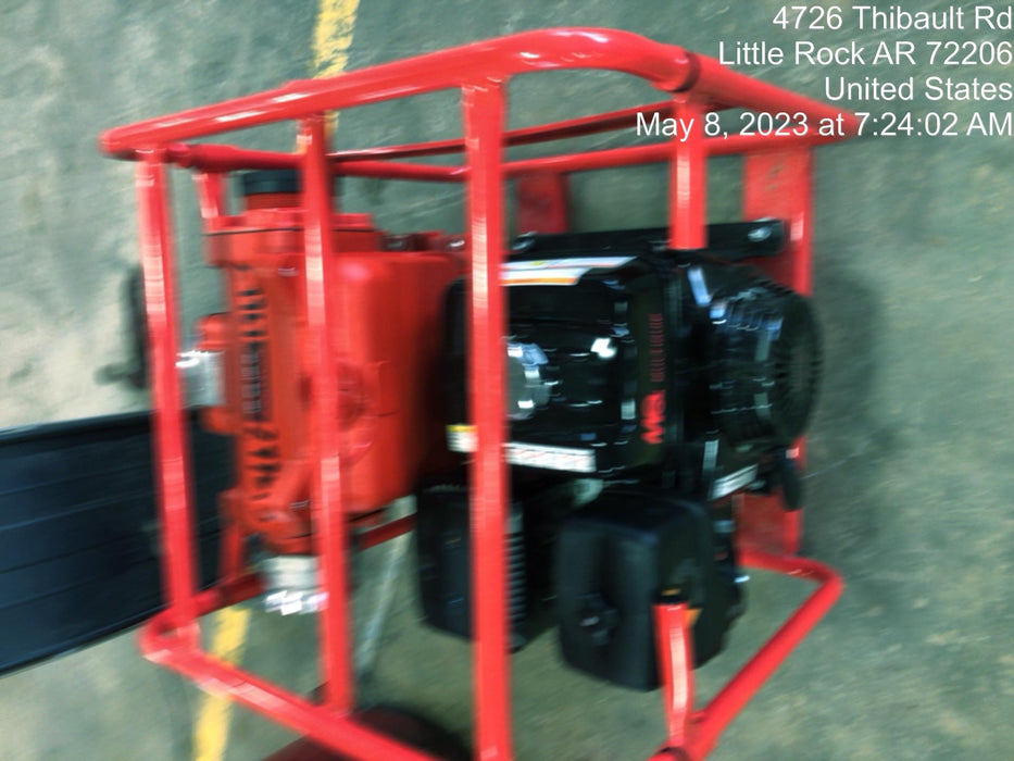 2023 MULTIQUIP QP4TH