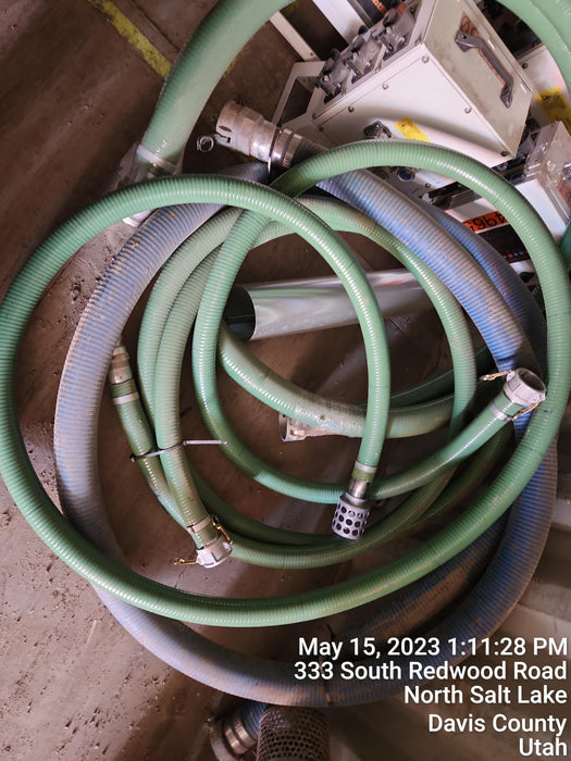 2023 MULTIQUIP QP2TH