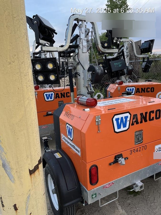 2024 WANCO WLTT-4MM4K