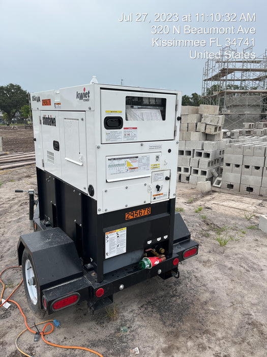 2023 SHINDAIWA DGK15FL