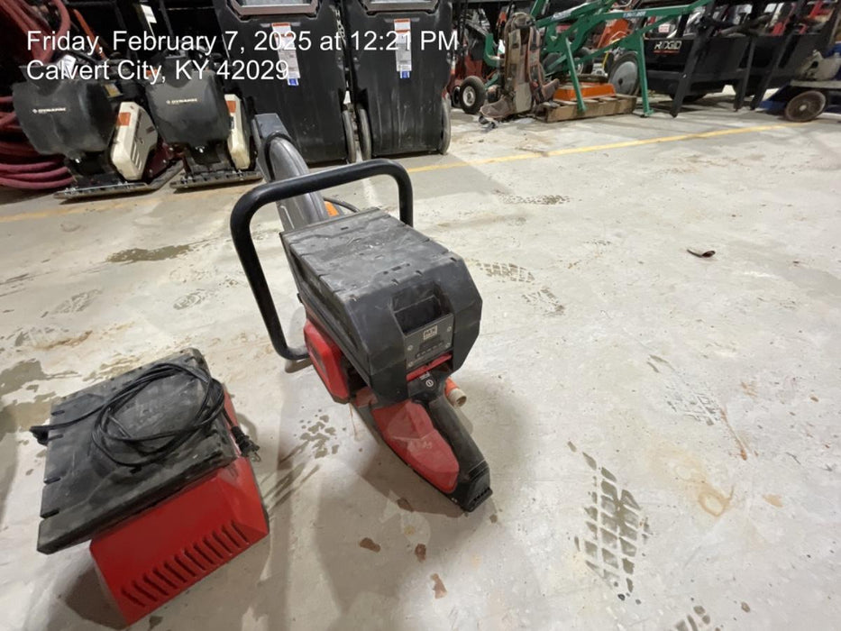 2022 MILWAUKEE MXF314-2XC