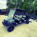 2023 Club Car CA1700D Canopy, Diesel, 4 Passenger