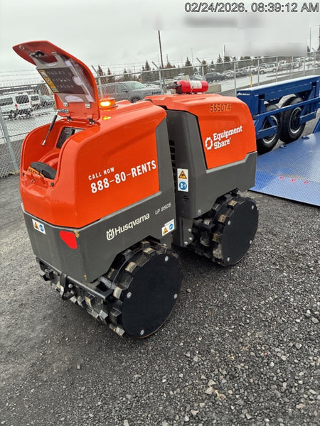 2025 HUSQVARNA LP9505