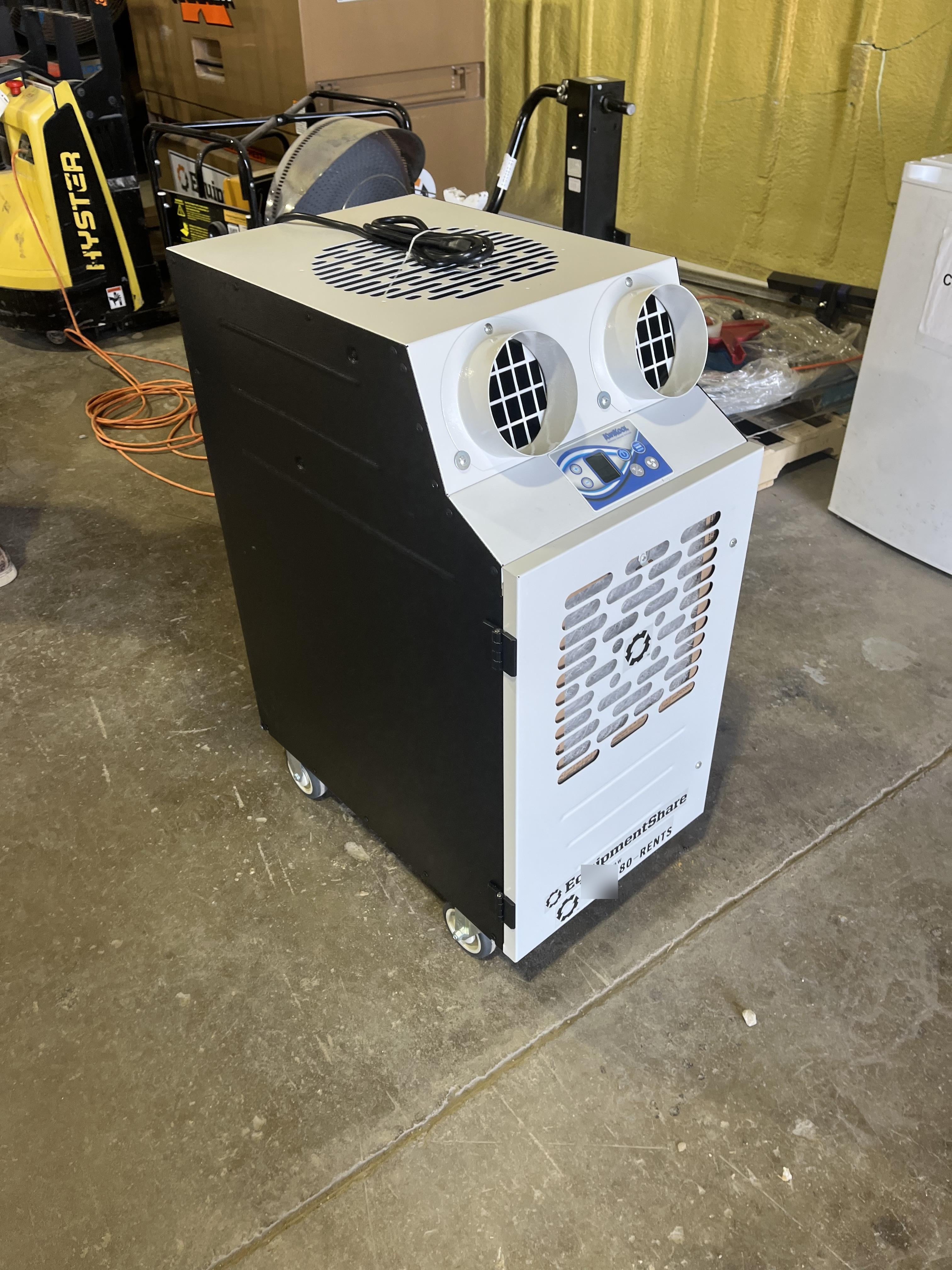 2023 KWIKOOL KPAC1411-2