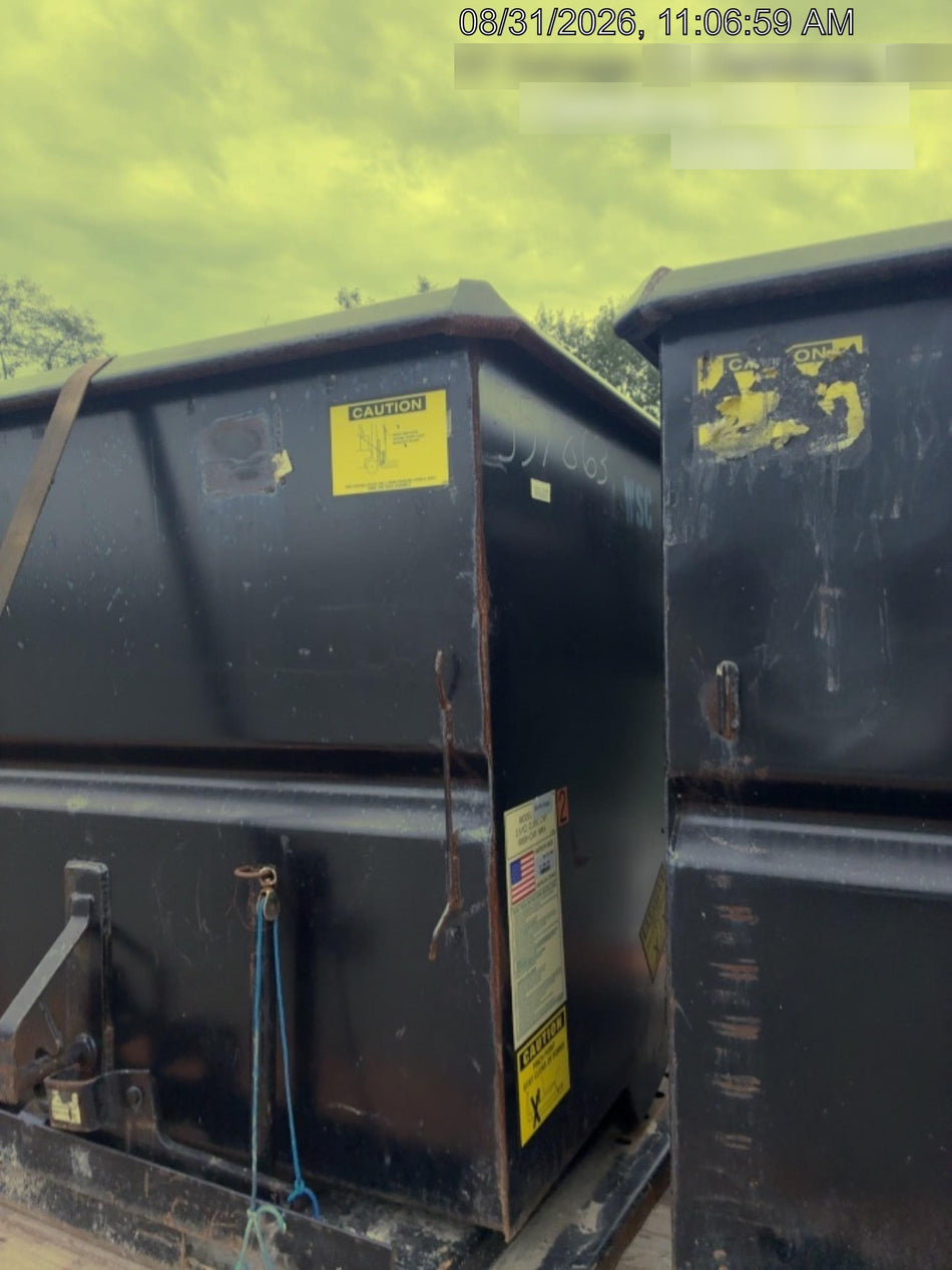 2025 ARROW MATERIAL HANDLING HP-6000-250