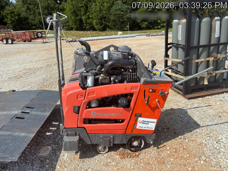 2023 HUSQVARNA FS 5000D