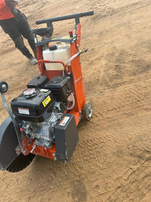 2024 HUSQVARNA FS 400 LV