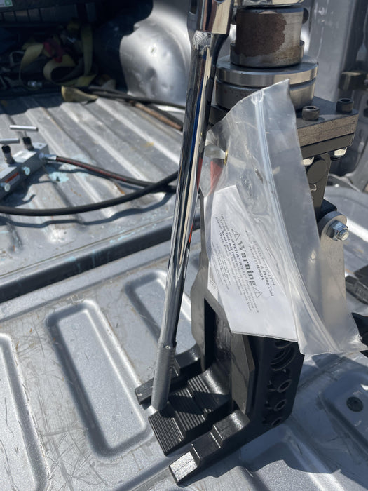 2022 GEARWRENCH PHD0535 GEARWRENCH