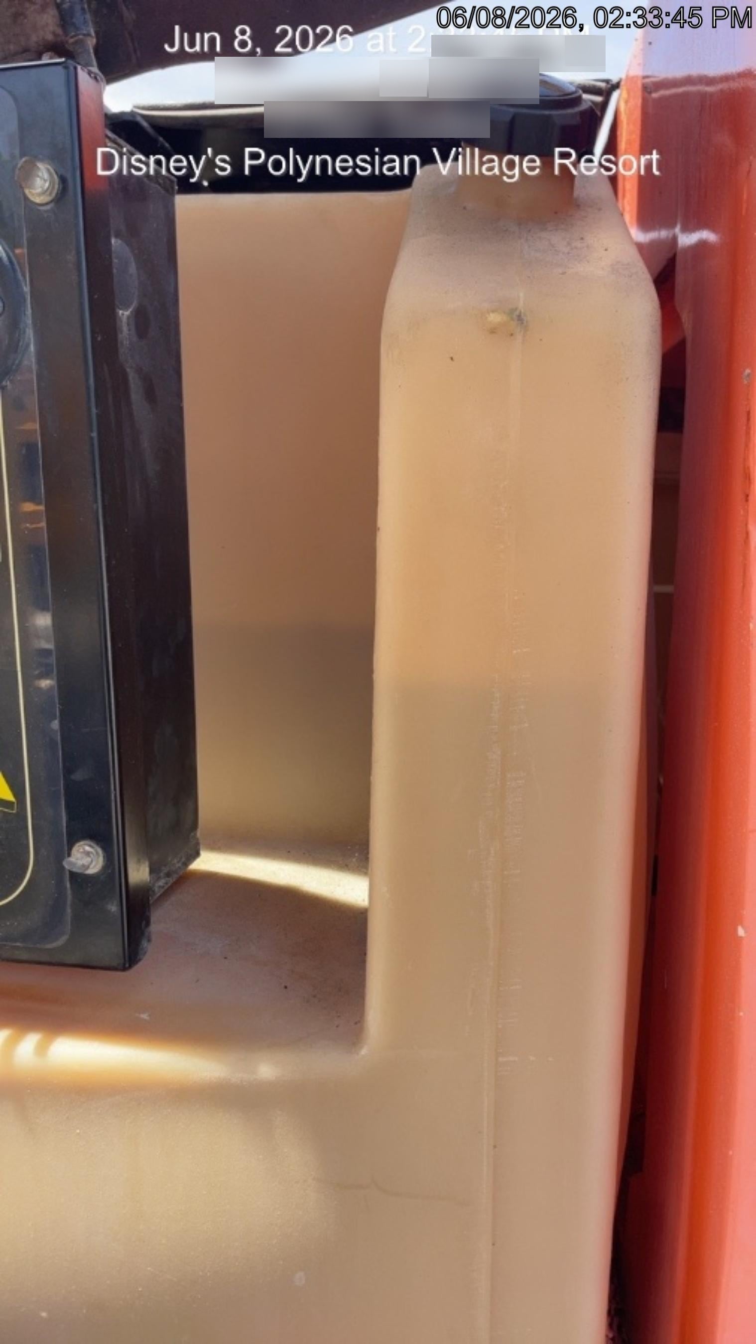 2019 JLG 600AJ