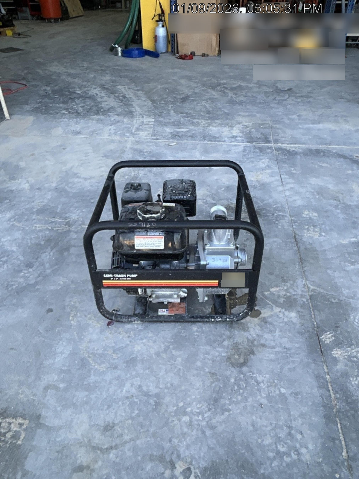 2025 MI-T-M WTP-S02-1MGH